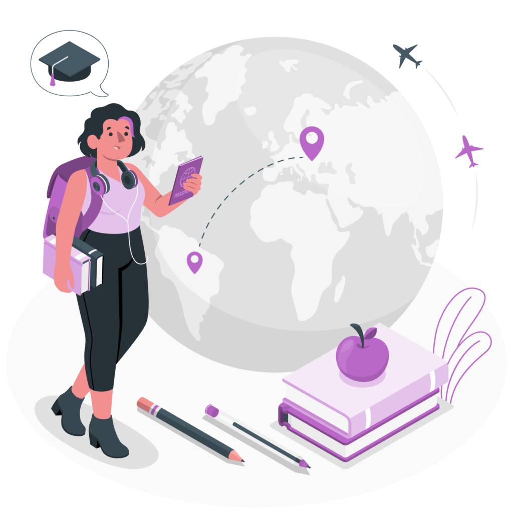 study abroad programs