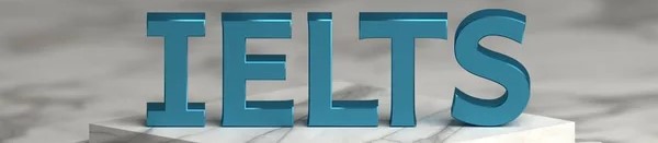 IELTS Exam Preparation