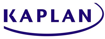 Kaplan-logo